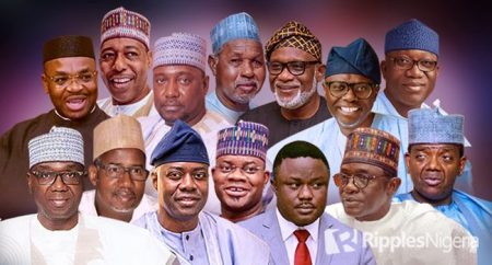 Nigerian Governors Drag FG To Court Over 10 National Integrated Power Projects