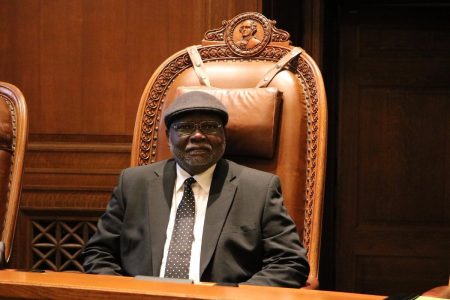 2023: PDP Sends Warning Message To CJN Ariwoola Over Political ‘Interference’