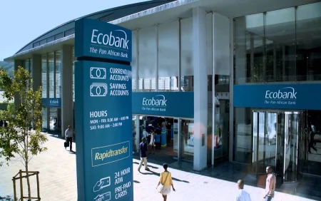 How Ecobank Customer Lost N324,000 To Unauthorised Transactions