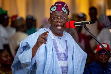 Tinubu Goofed At Public Events