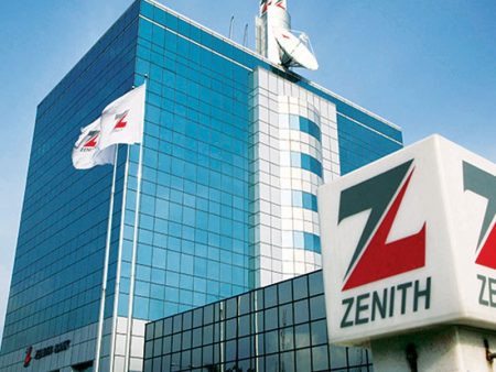 Businessman Recounts How He Lost Over N200,000 While Banking With Zenith Bank