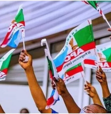 2023: PDP, LP Members Defect To APC In Nasarawa