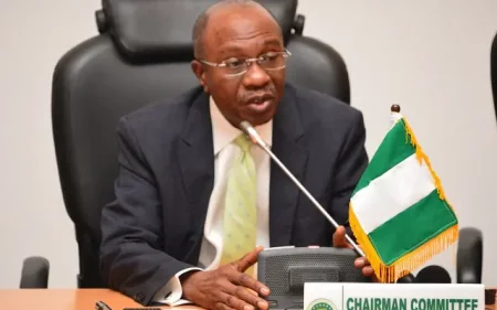 CBN Raises Weekly Withdrawal Limit, See Details