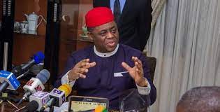 DSS Invites Fani-Kayode Over Coup Allegation