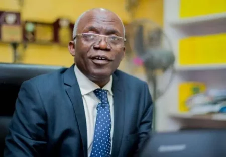 2023: Femi Falana Sends Message To Eligible Voters On Governance