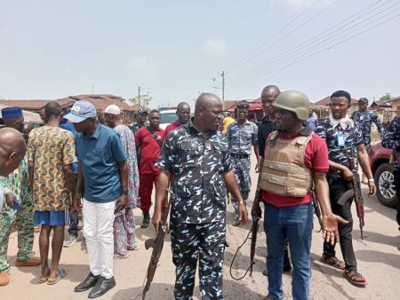 Six Dead As Unknown Gunmen Attack Communities In Ondo