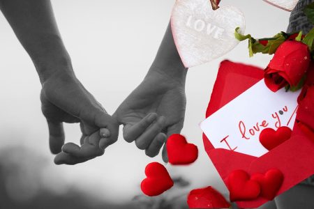 Valentine's Day 2023: 100 Happy Valentine Messages For Lovers, Husband & Wife