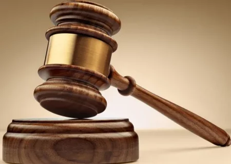 Court Fines Two Civil Servants N4m For Receiving Exotic Car Gifts