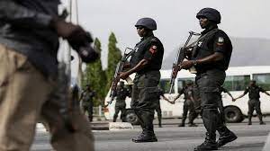 Naira Scarcity: Police Uncover Plans By Groups To Unleash Violence In Lagos