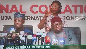 #NigeriaDecides: INEC Rejects Result From Okowa’s LGA, See Why