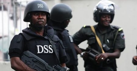 Plot To Stop Tinubu’s Inauguration Uncovered By DSS