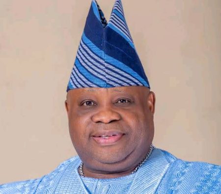 Op-Ed: The Uncommon Electoral Victor: Governor Adeleke and Osun PDP