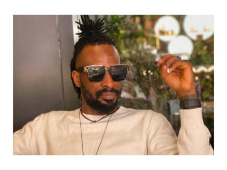 I Was Popular, Didn’t Have Money – 9ice