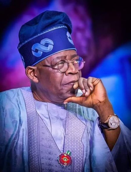 Tinubu Returns Home Ahead Of May 29 Inauguration