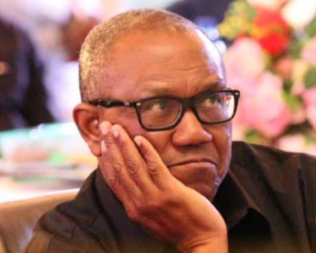 I’m Under Pressure To Leave Nigeria – Peter Obi