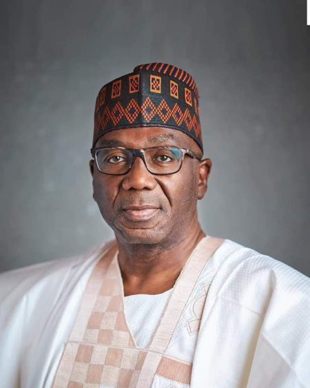 Kwara Governor Abdulrazaq Emerges New NGF Chairman