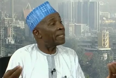 INEC Chairman Worse Than Emefiele, He Should Be Fired - Buba Galadima