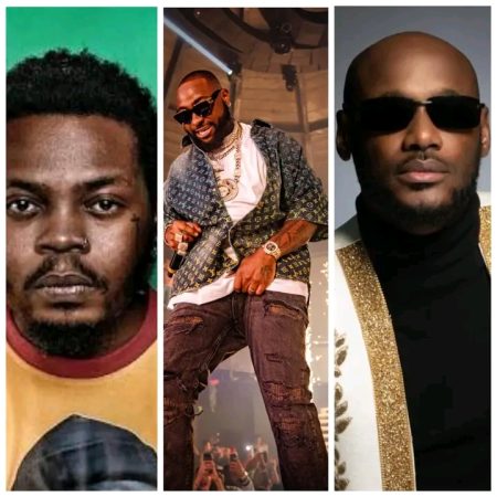 15 Slangs Popularised By Nigerian Musicians And Their Meanings