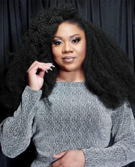 “I Found Out My 3rd Marriage Had Ended on Youtube”- Stella Damasus Reveals